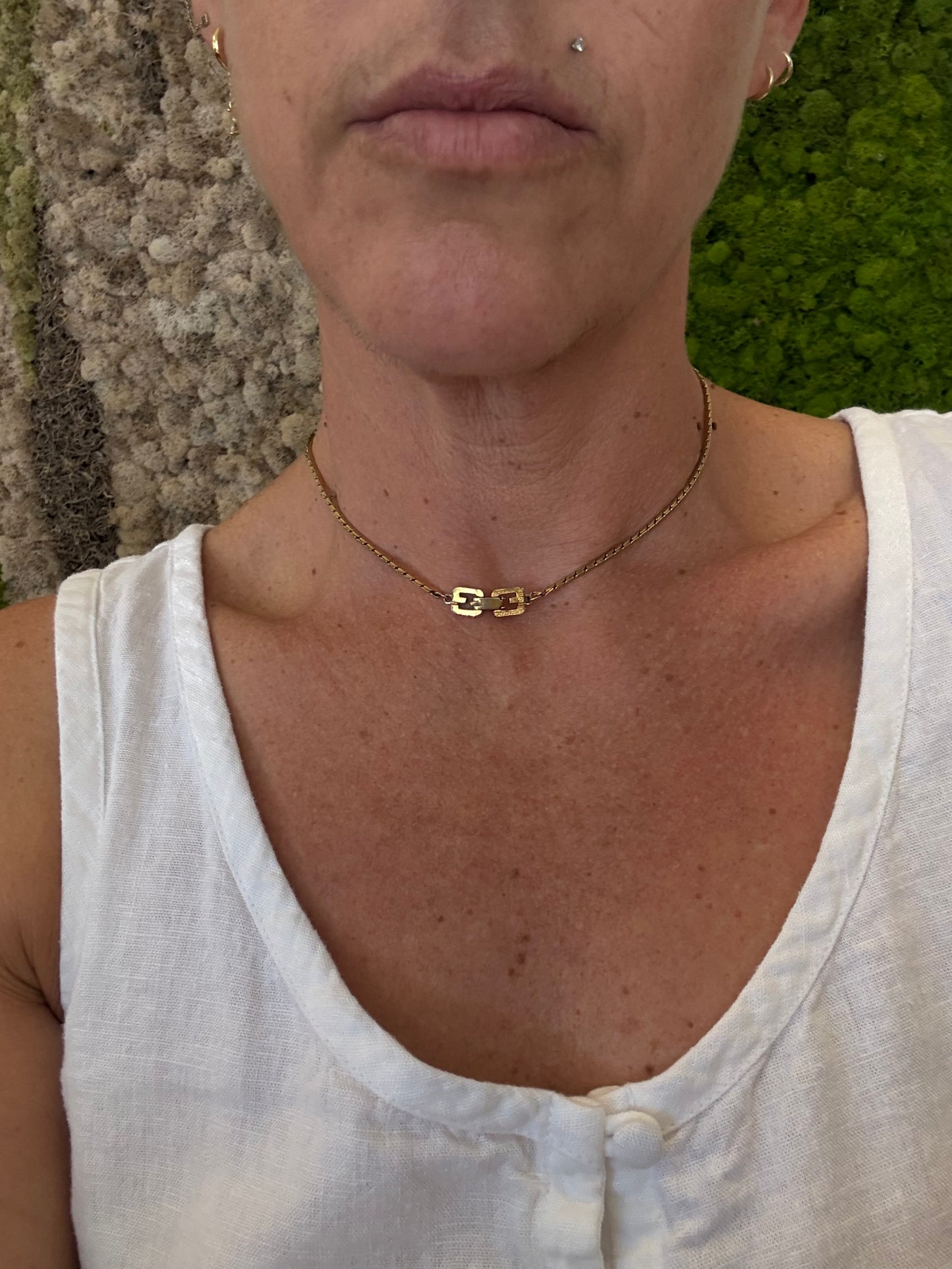 Vintage Chains