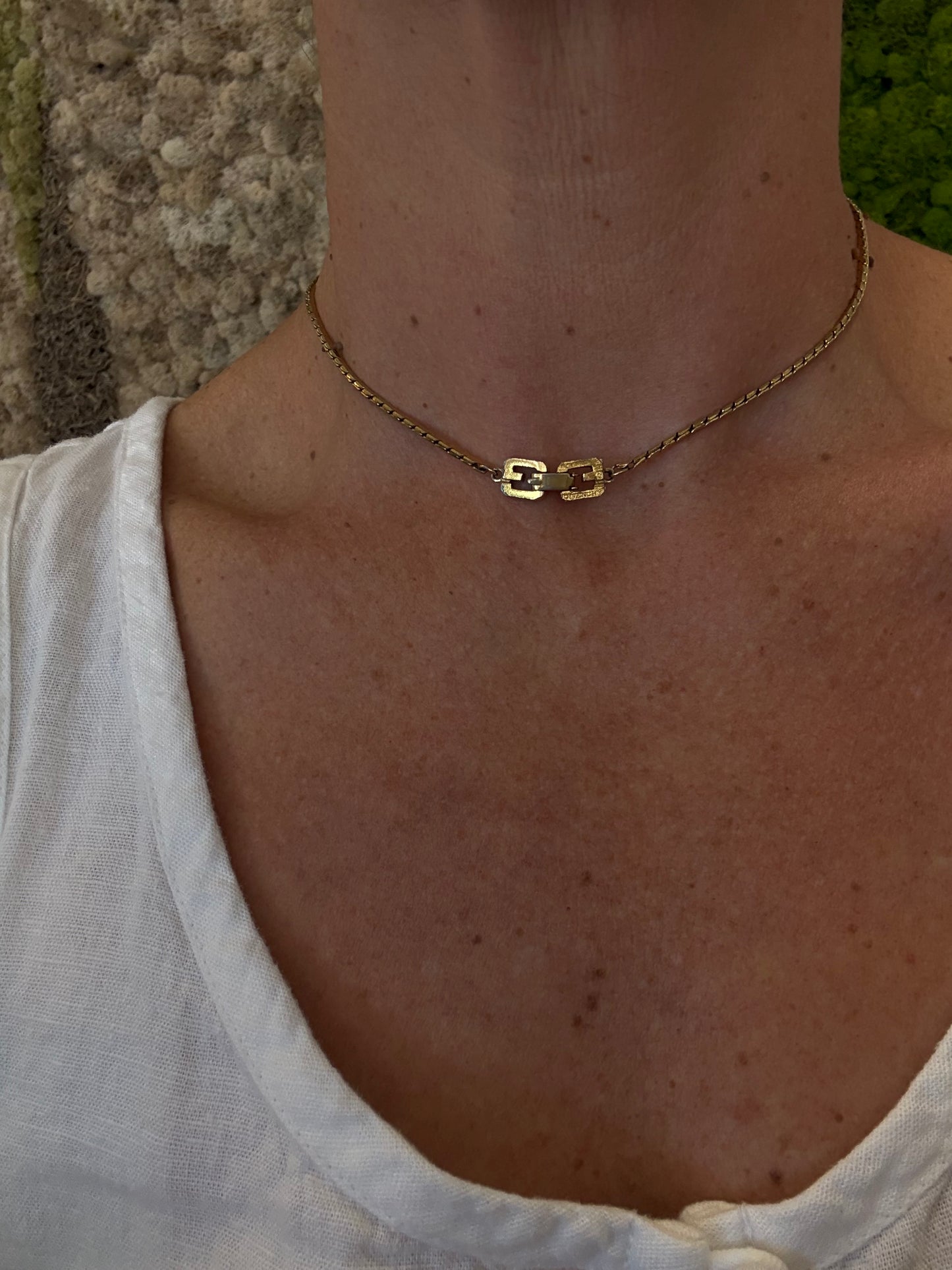 Vintage Chains