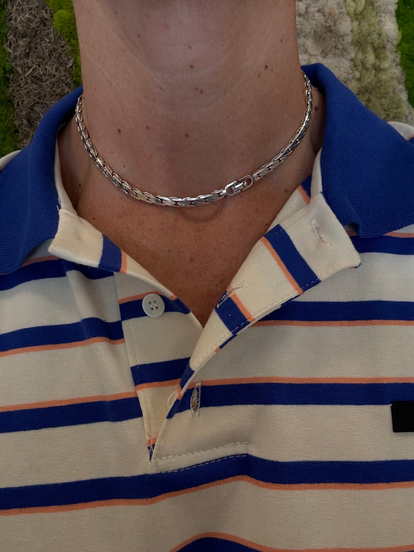 Vintage Chains