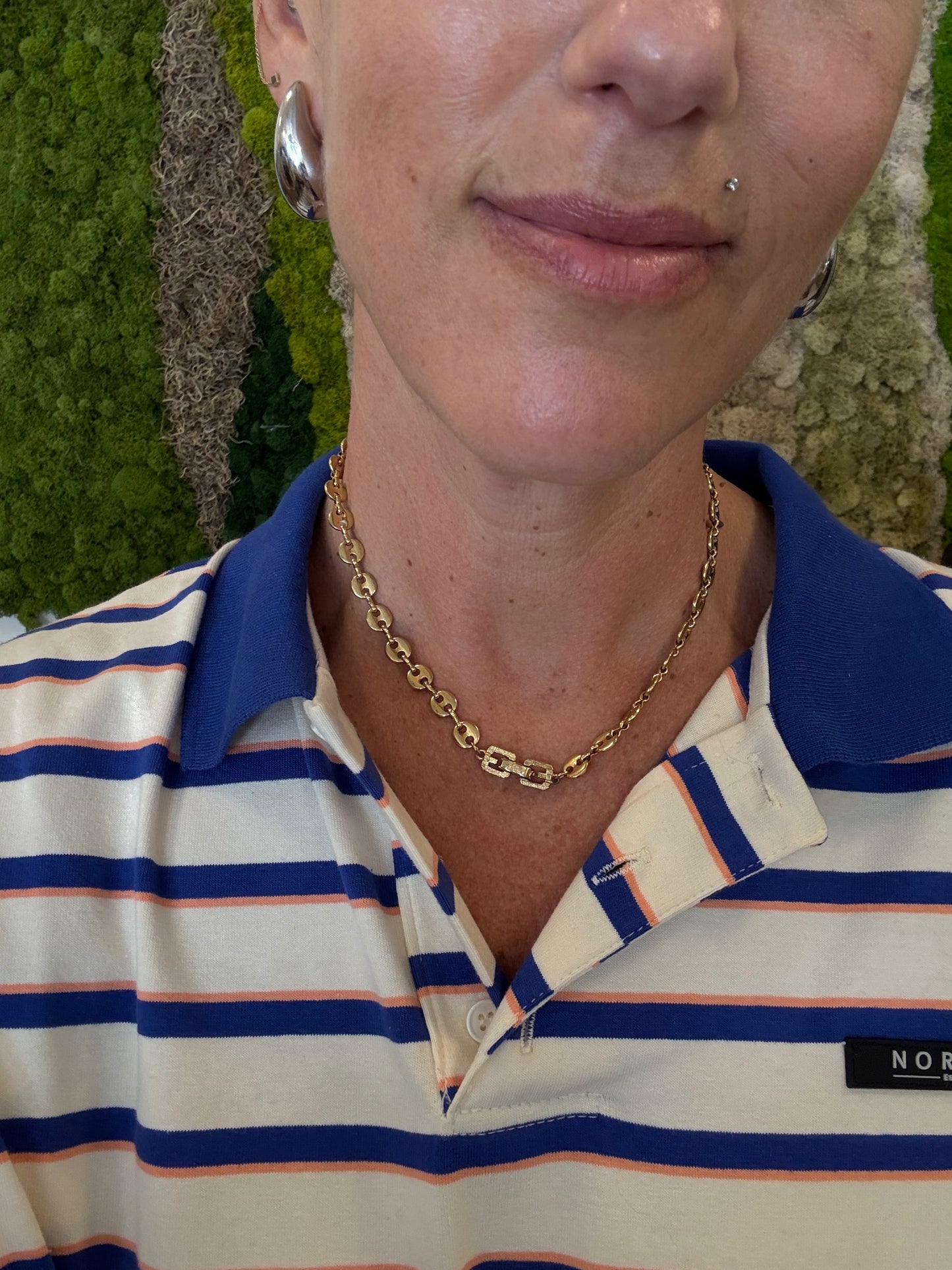 Vintage Chains