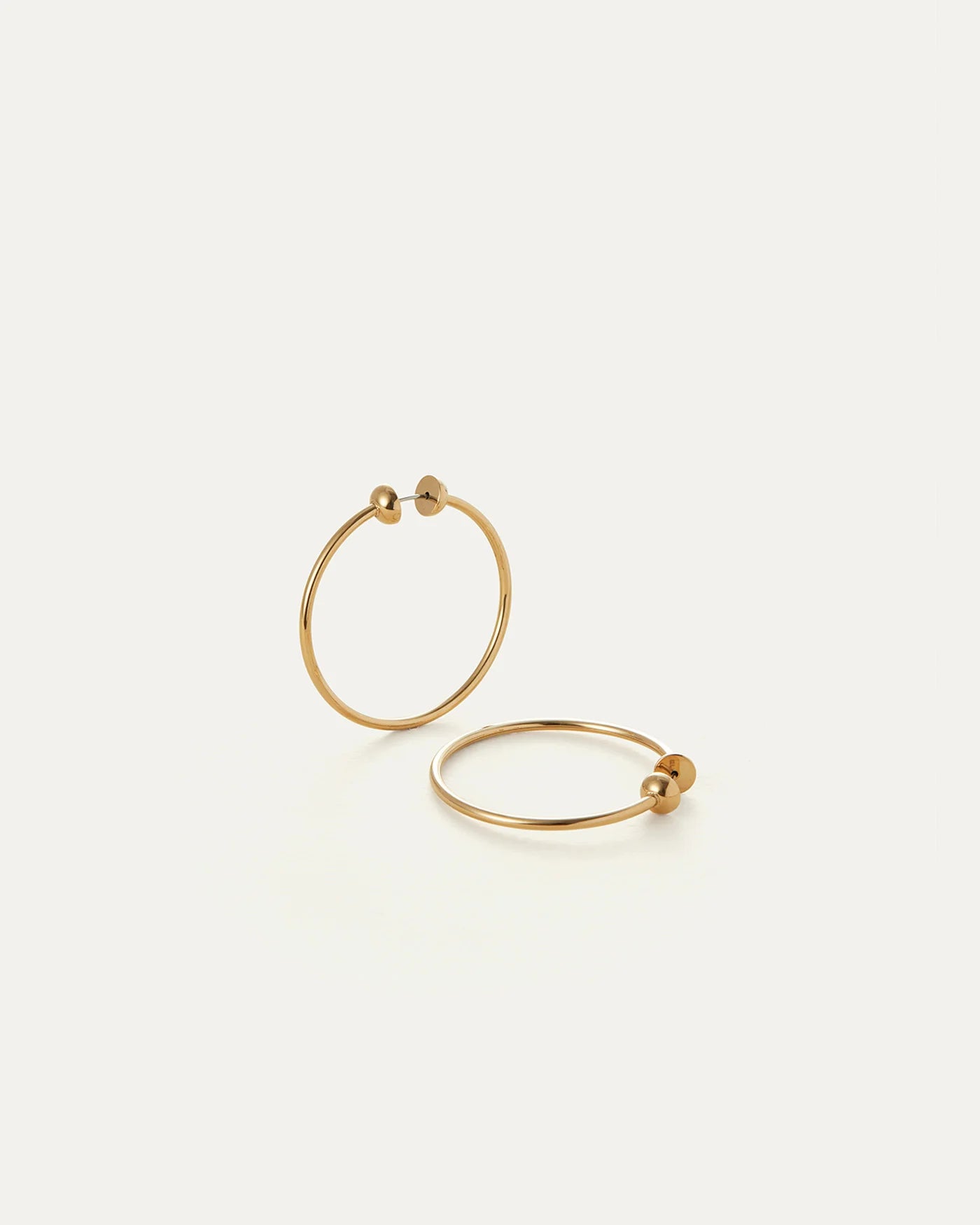 Icon hoops Small