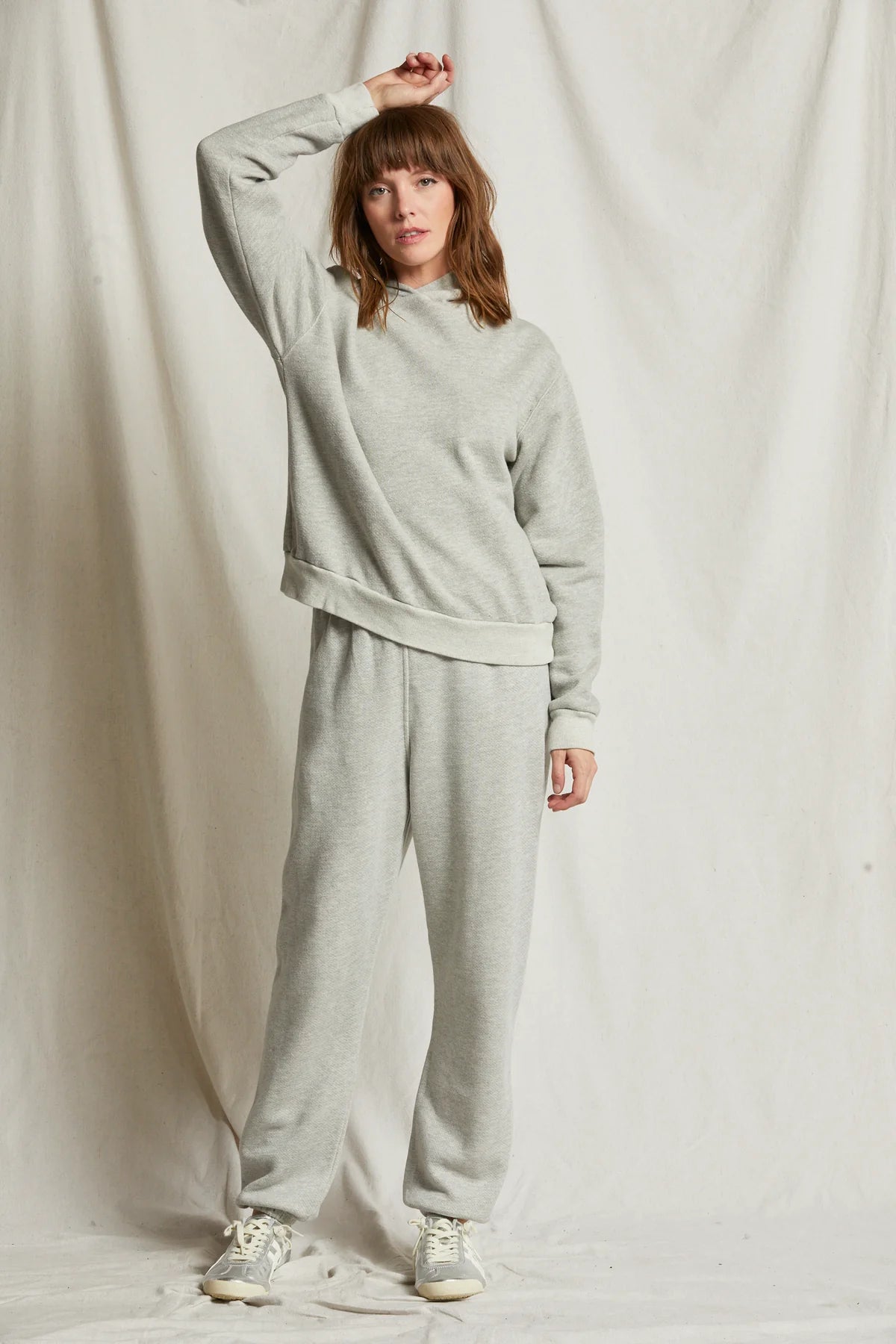 Stevie Fleece Easy Sweatpants