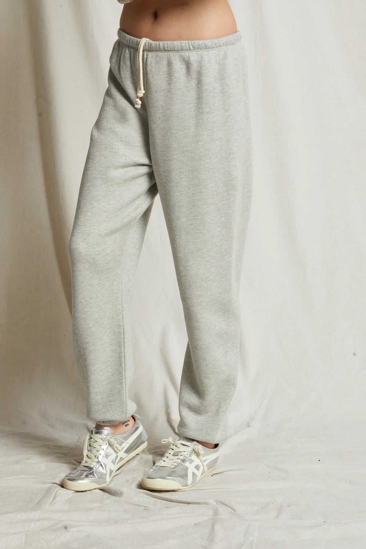 Stevie Fleece Easy Sweatpants