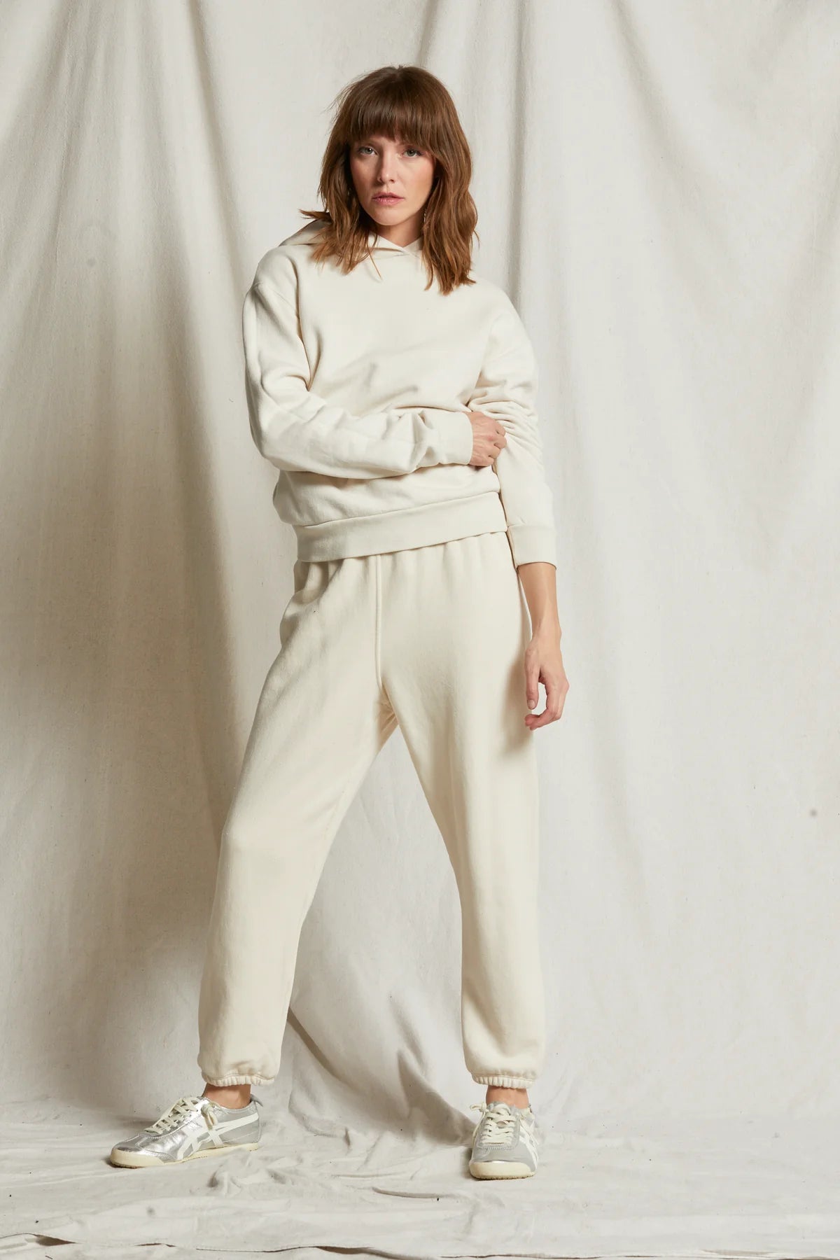 Stevie Fleece Easy Sweatpants