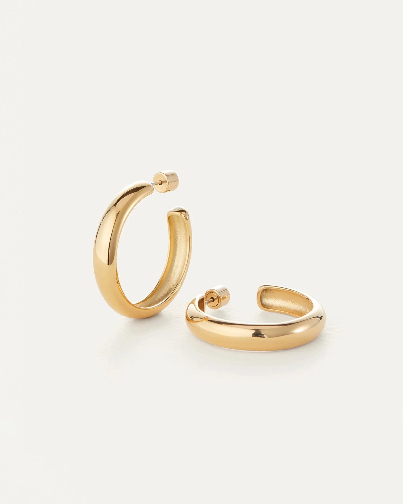 Staple Hoops