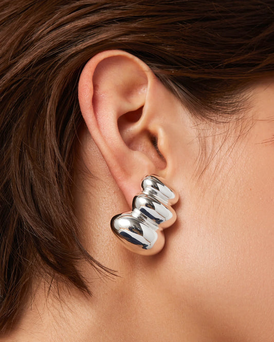 Non Stop Earrings