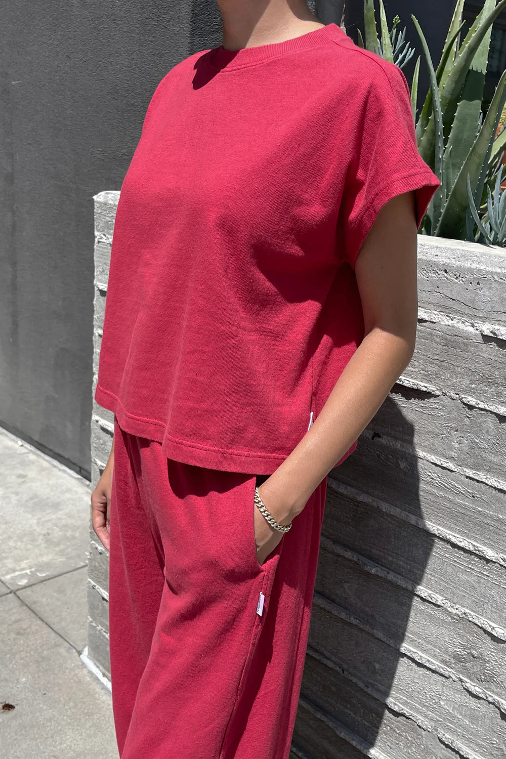 Jeanne Tee