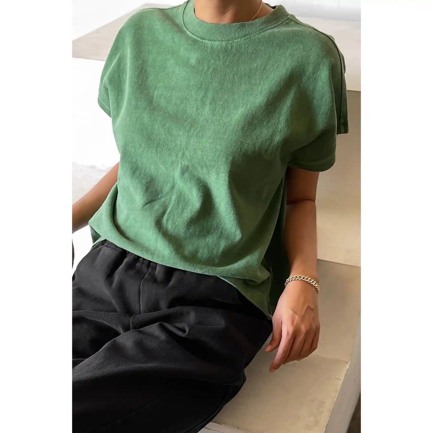 Jeanne Tee