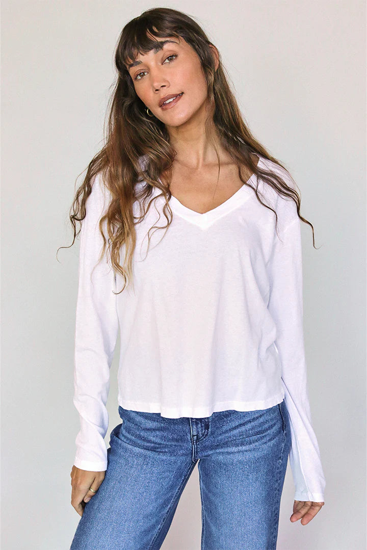 Jimi Long Sleeve