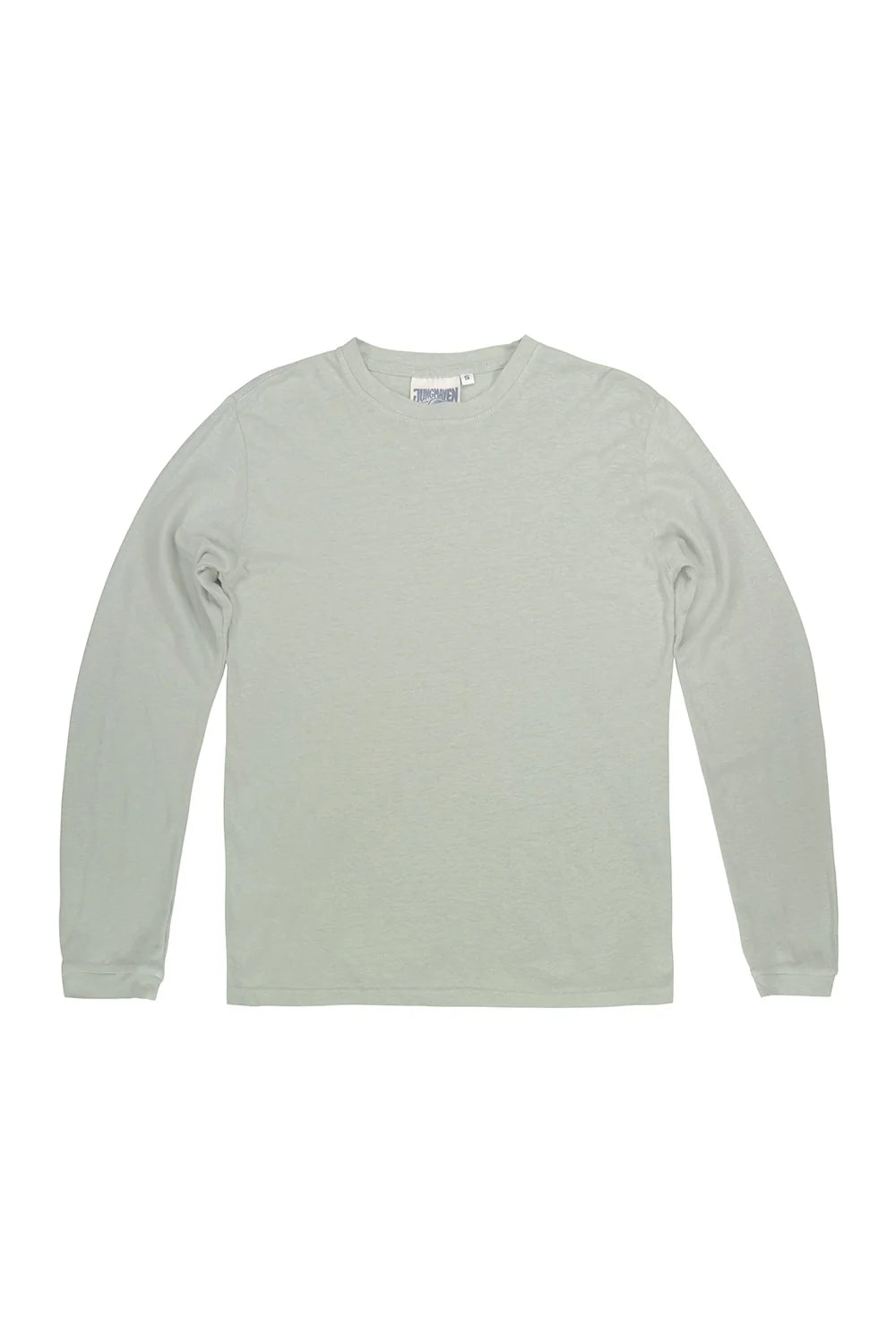 Jung Long Sleeve