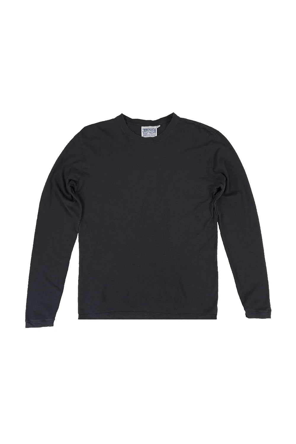 Jung Long Sleeve