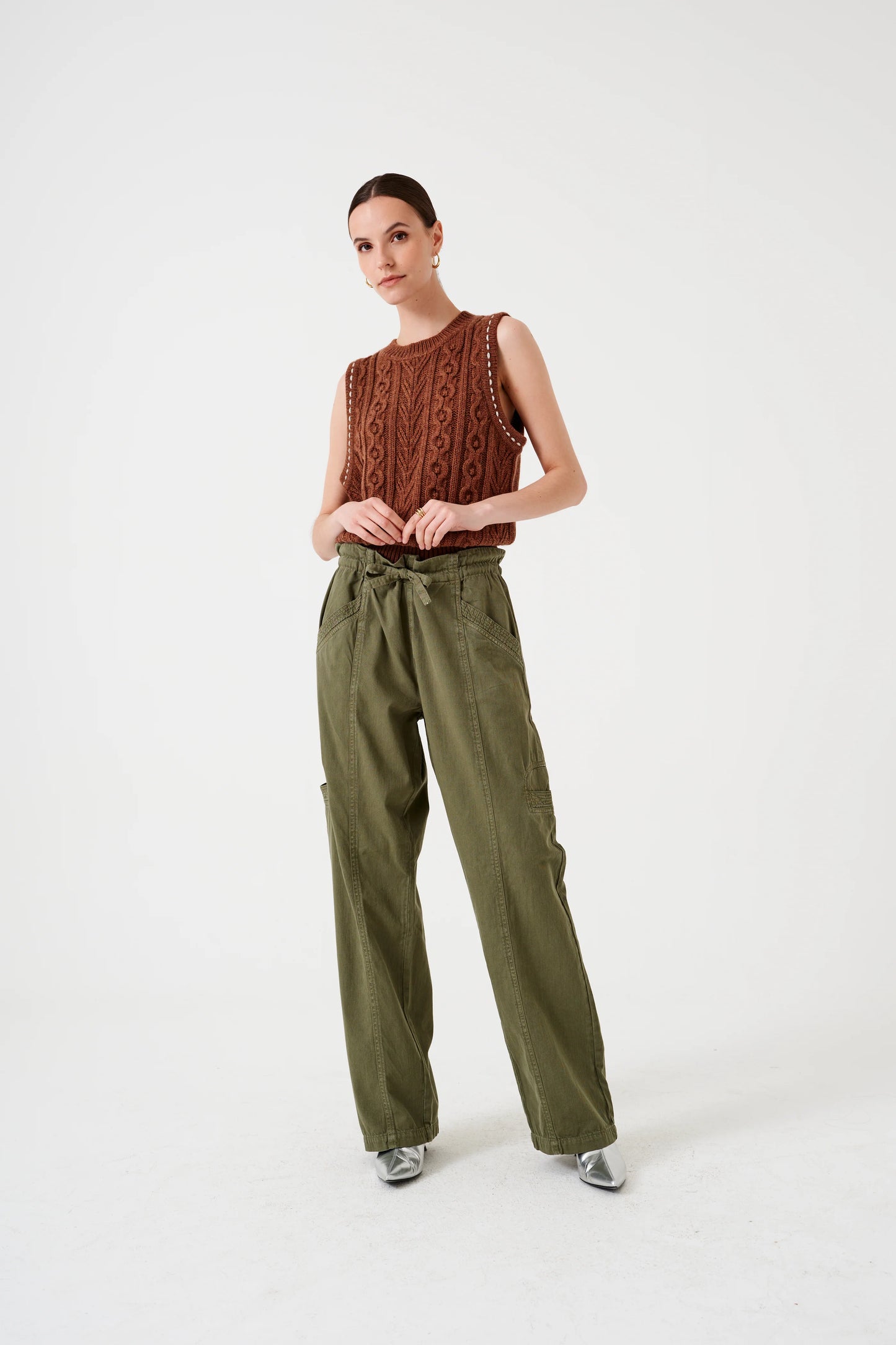 Juno Pant