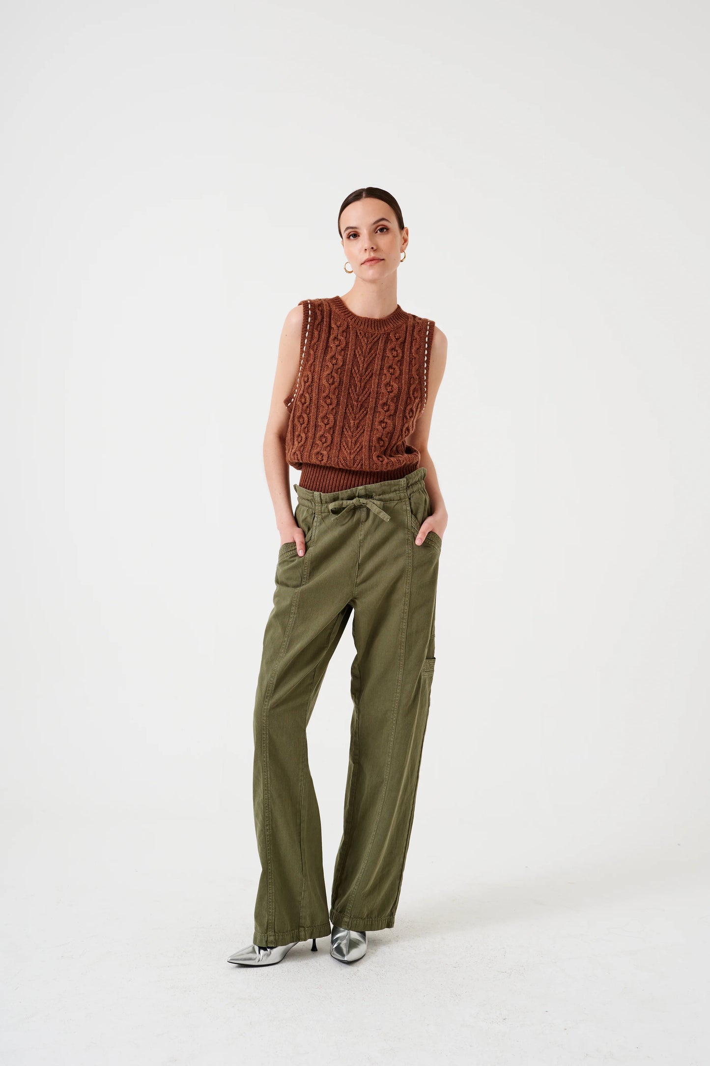Juno Pant