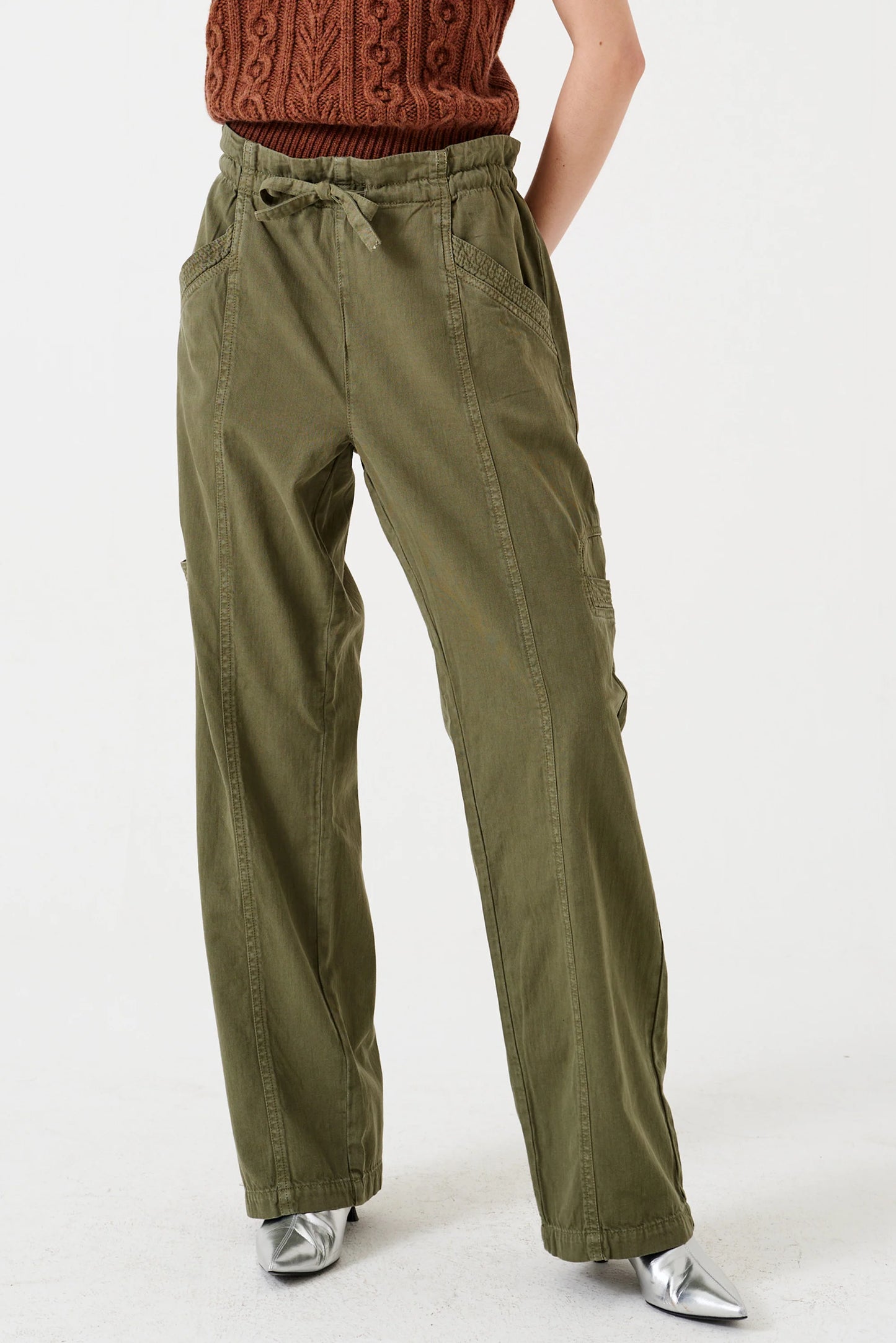 Juno Pant