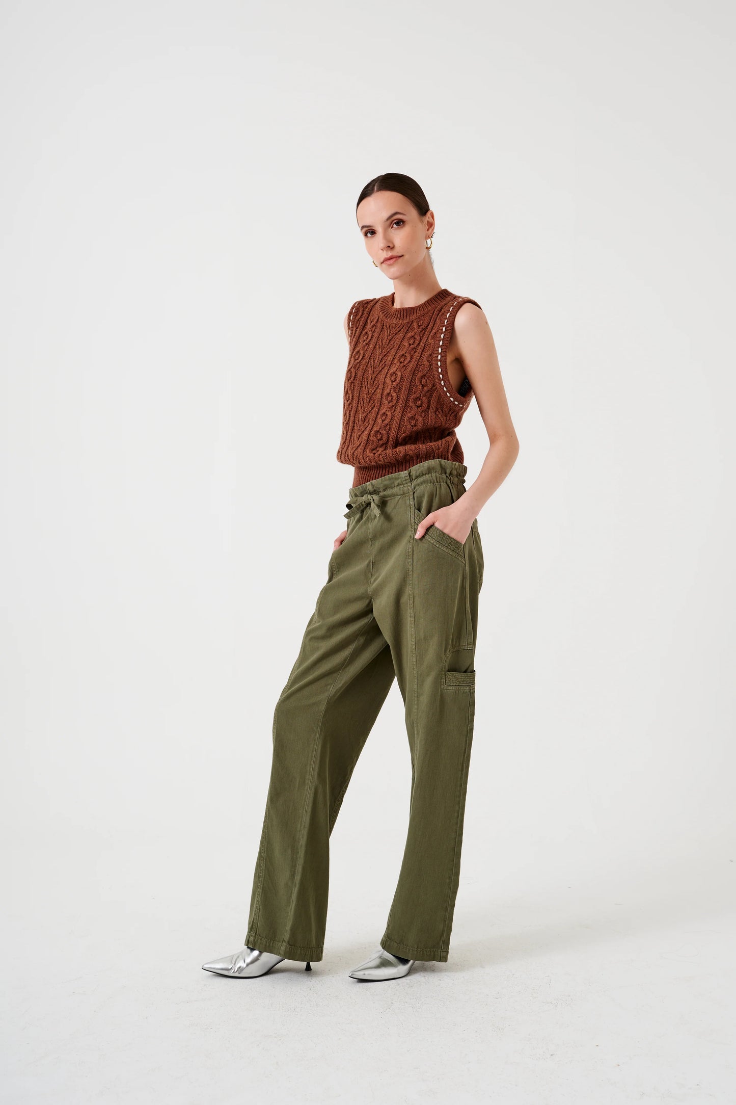Juno Pant