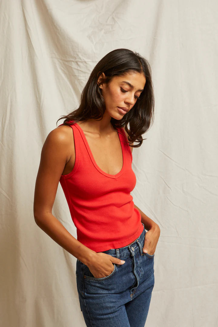 Maria Tank