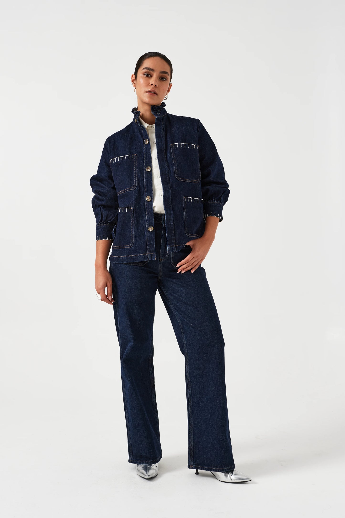 Pablo Jacket