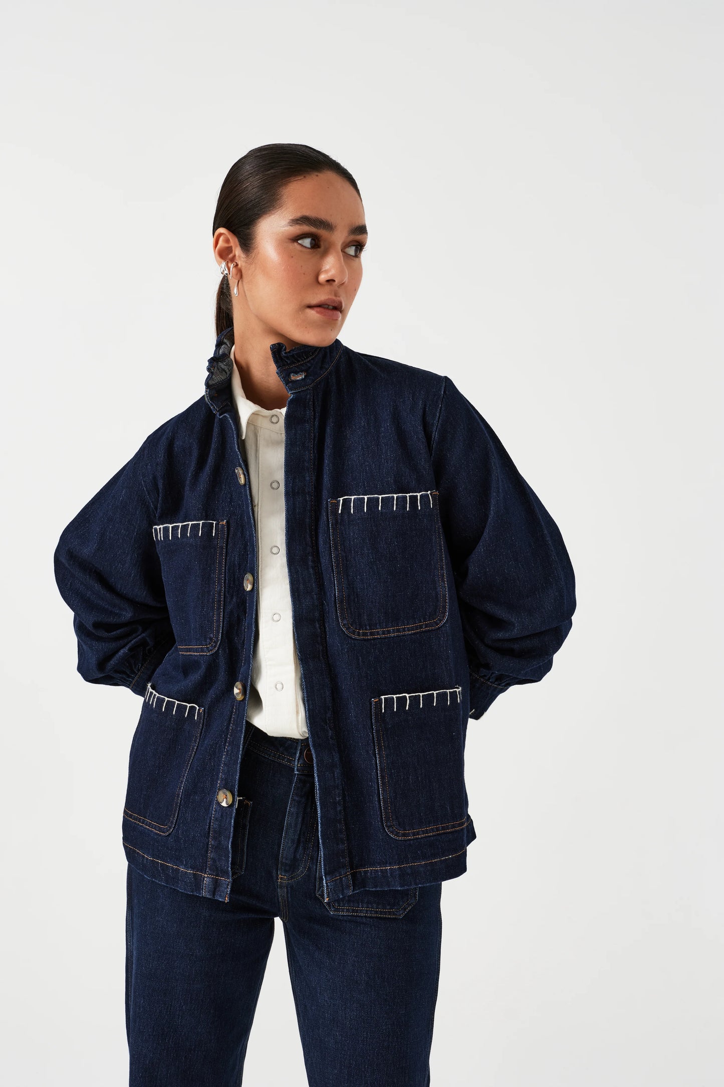 Pablo Jacket