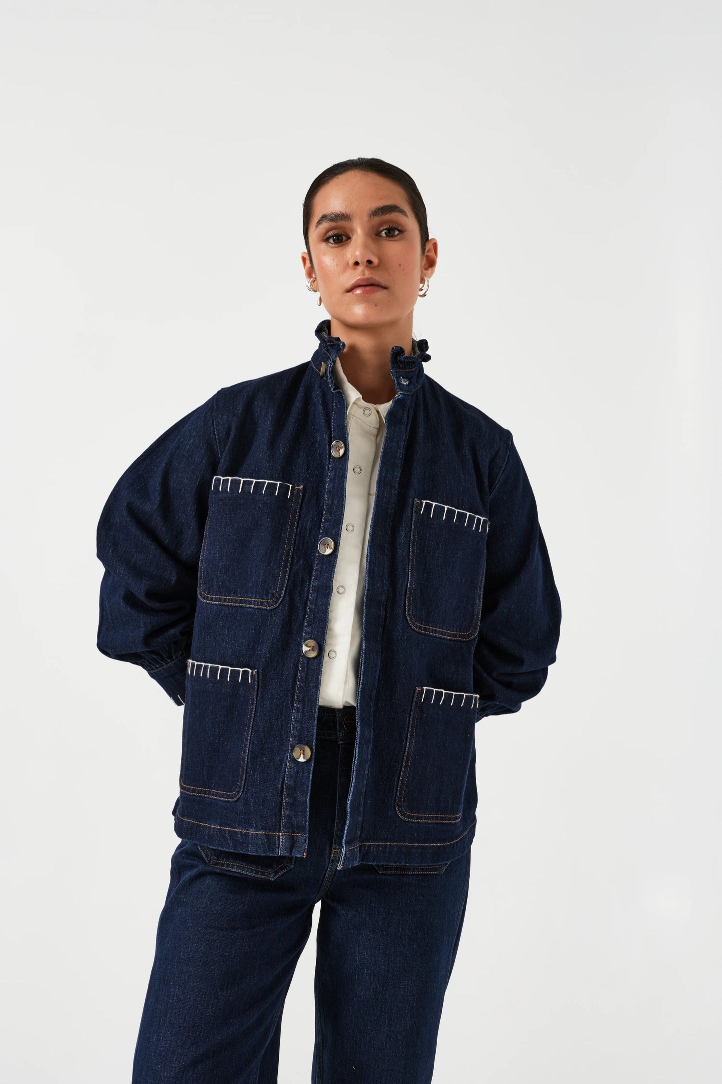 Pablo Jacket