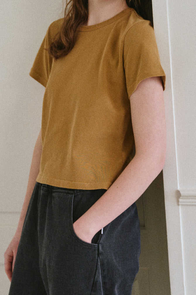 Little Boy Tee