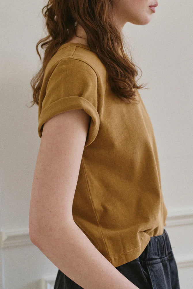 Little Boy Tee