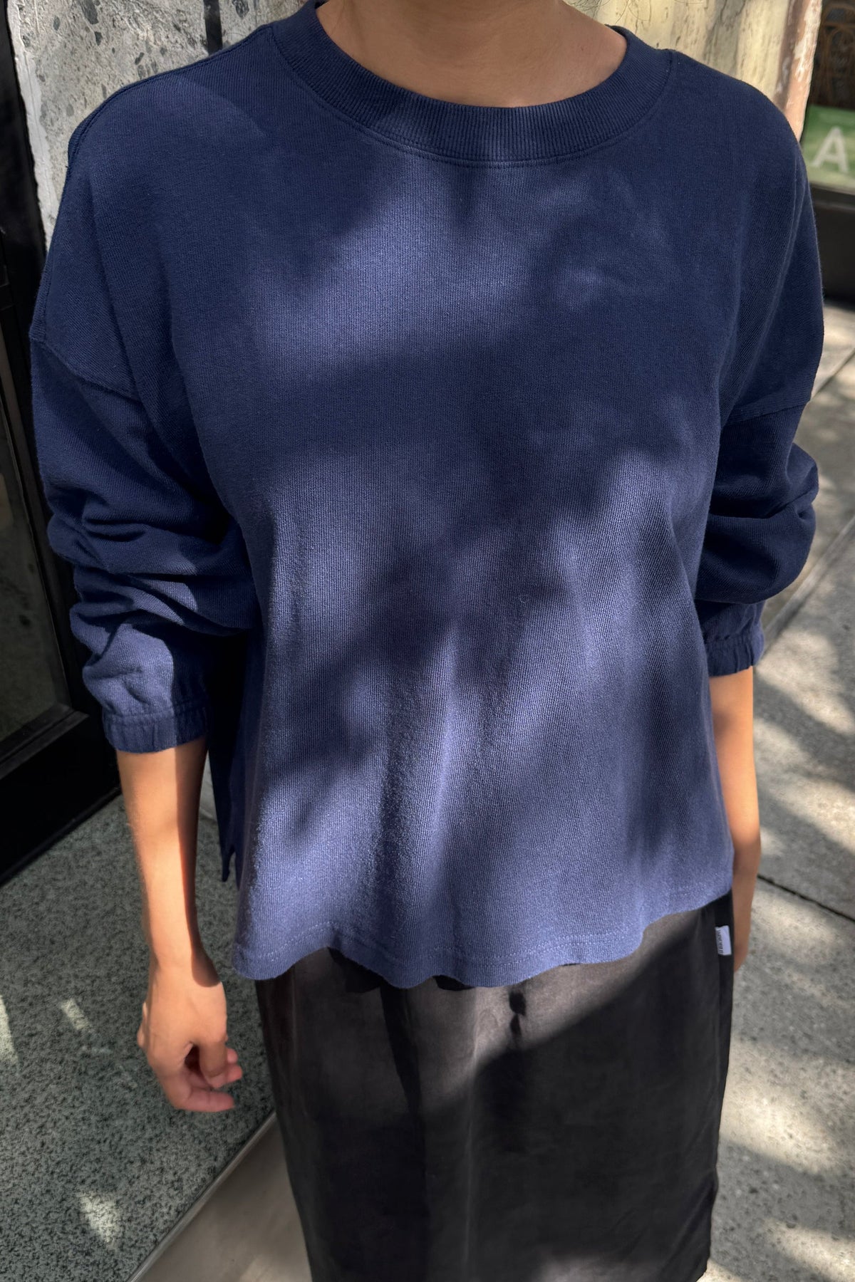 Naturelle Tee