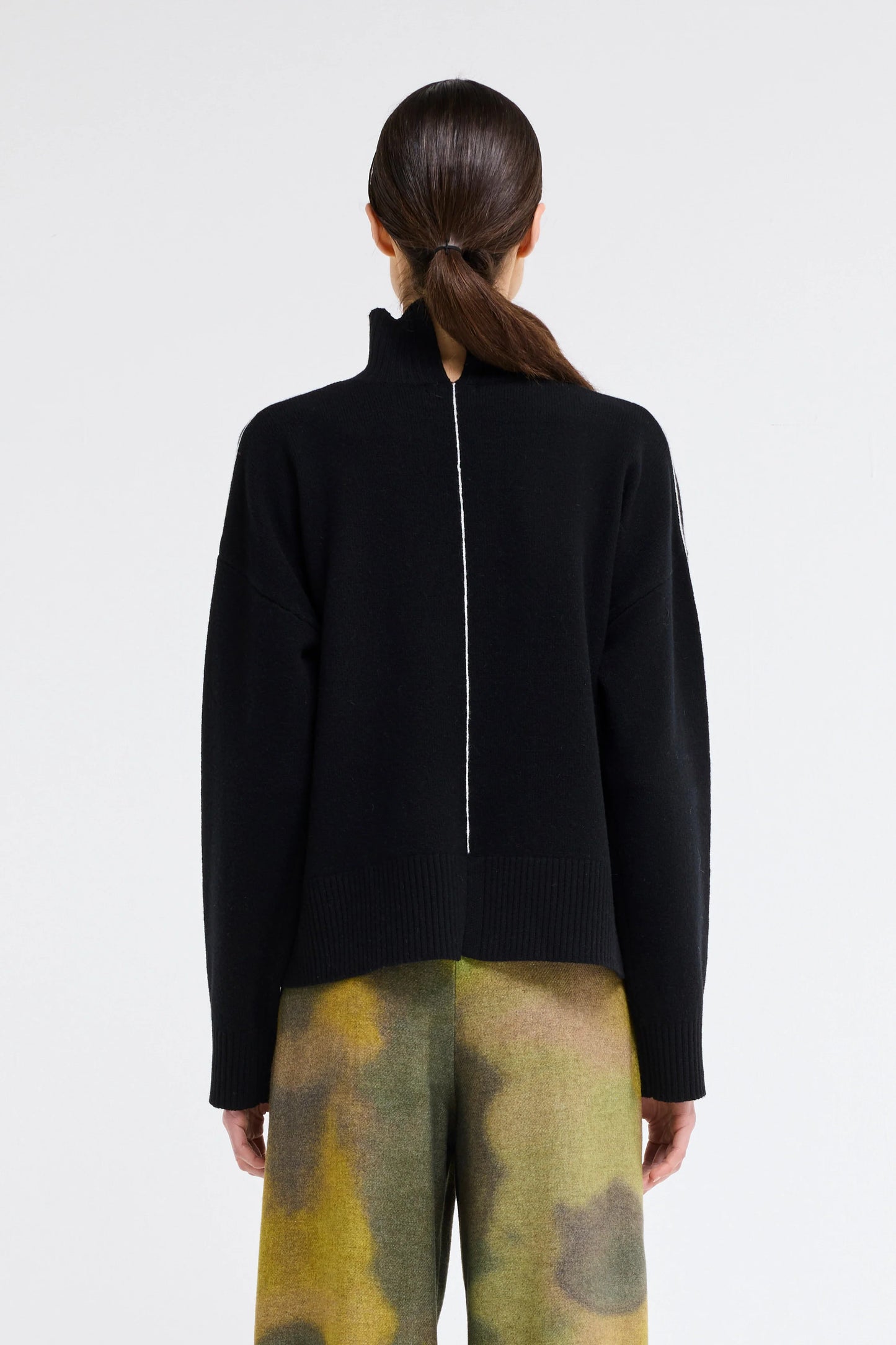 Koonig Sweater