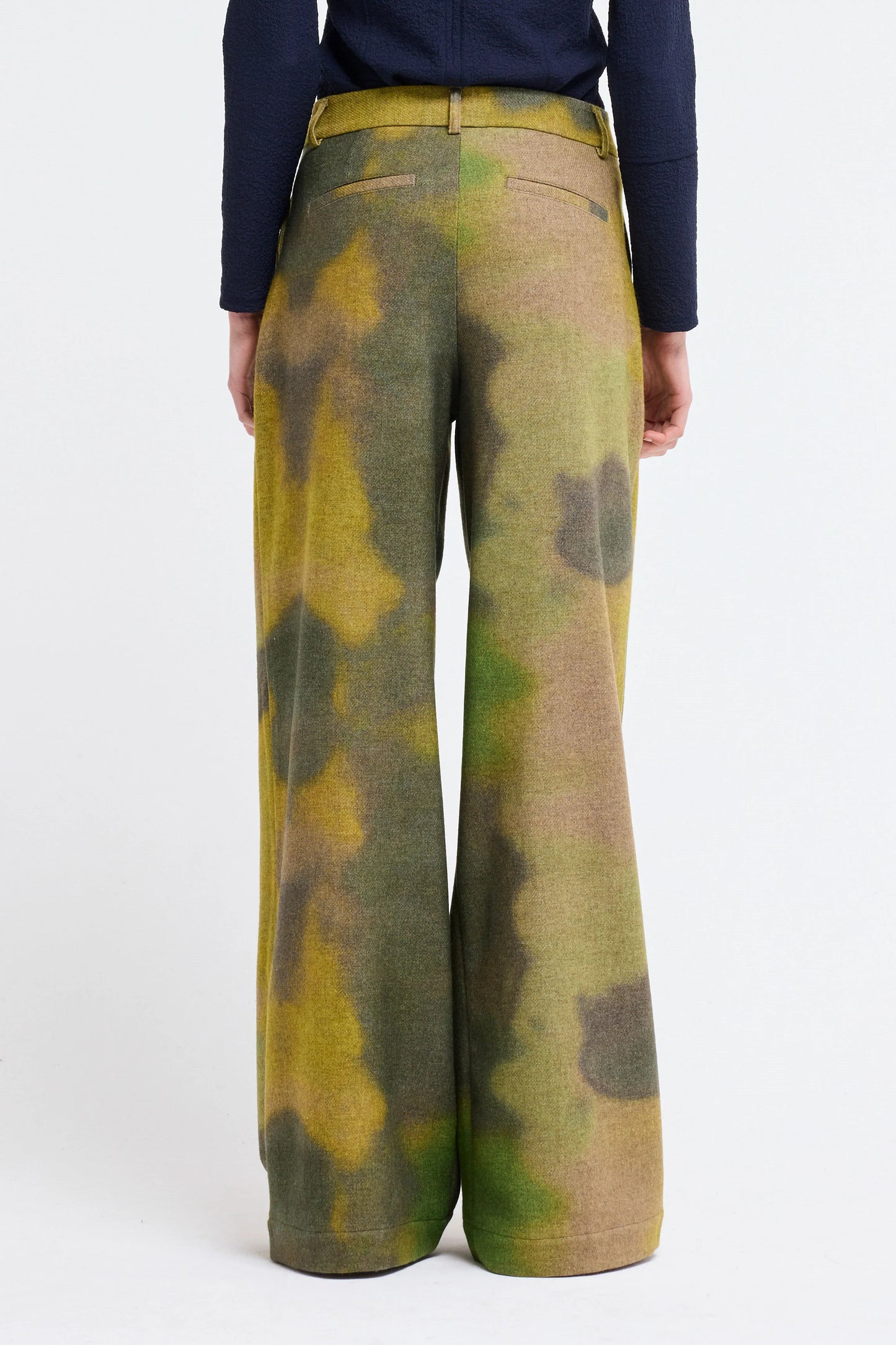 Pansmokey Pants