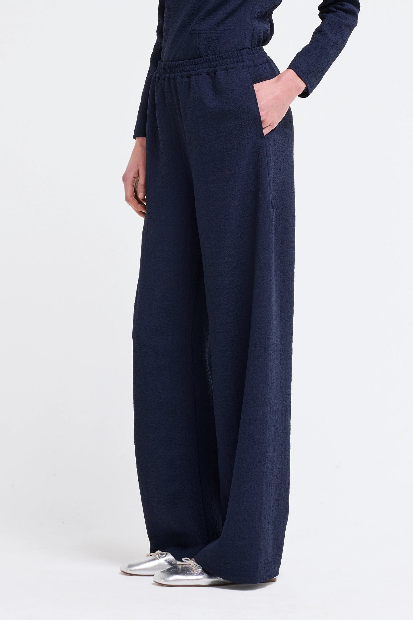 Takki Pants
