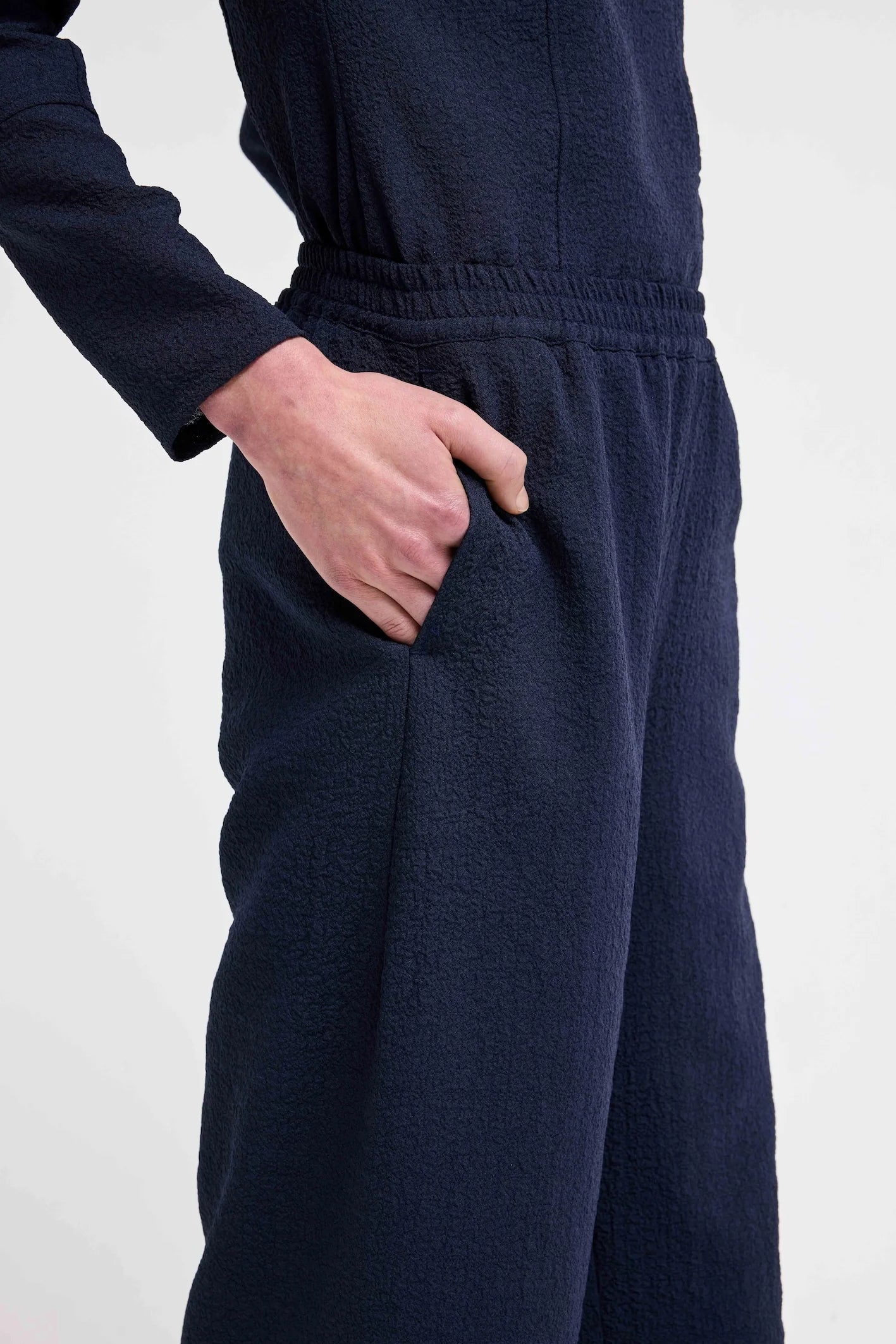 Takki Pants