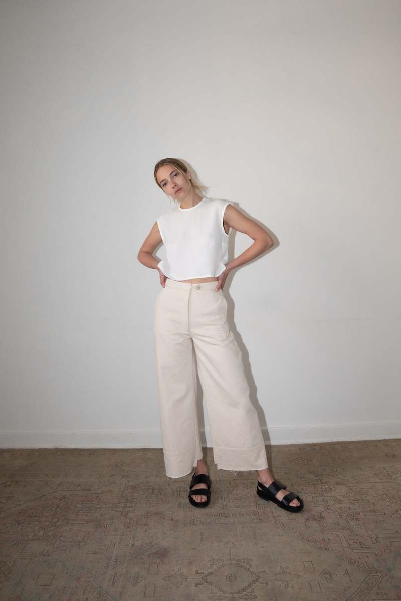 Pia Pant