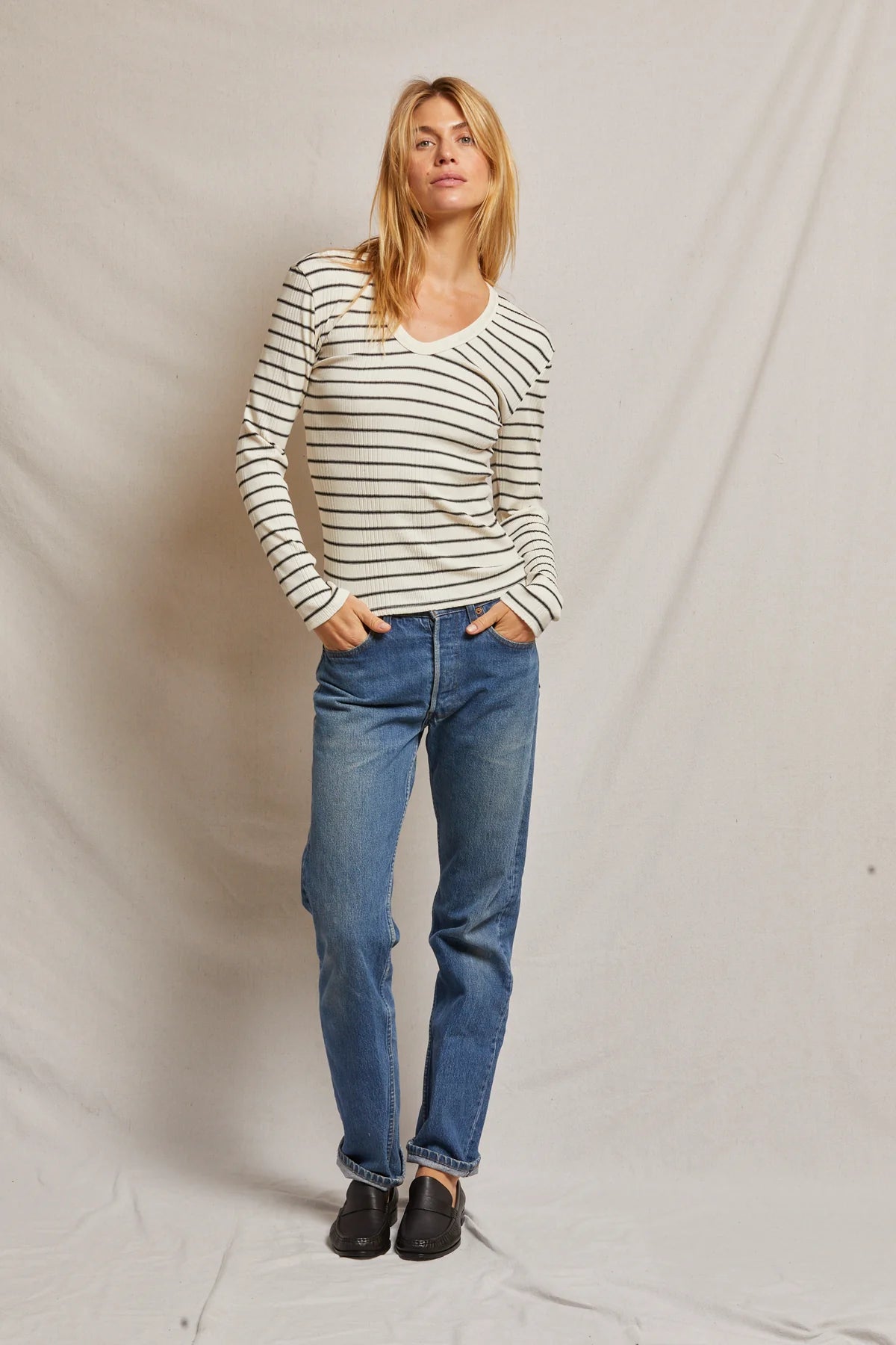 Robyn Long Sleeve