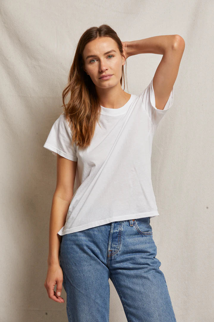 Ruby Tee