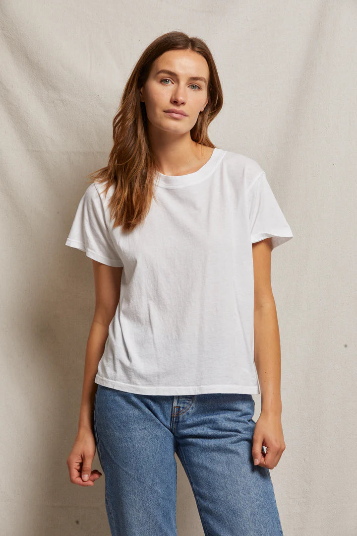 Ruby Tee