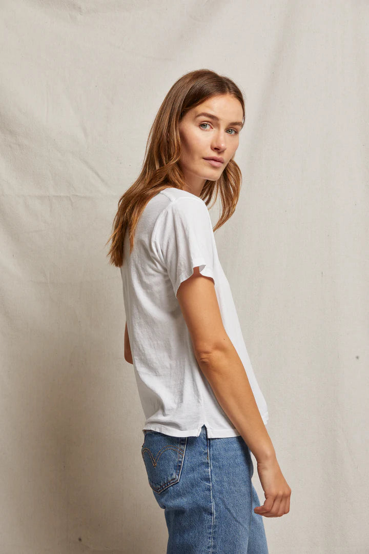 Ruby Tee
