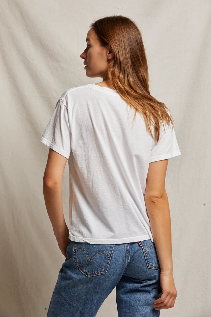 Ruby Tee