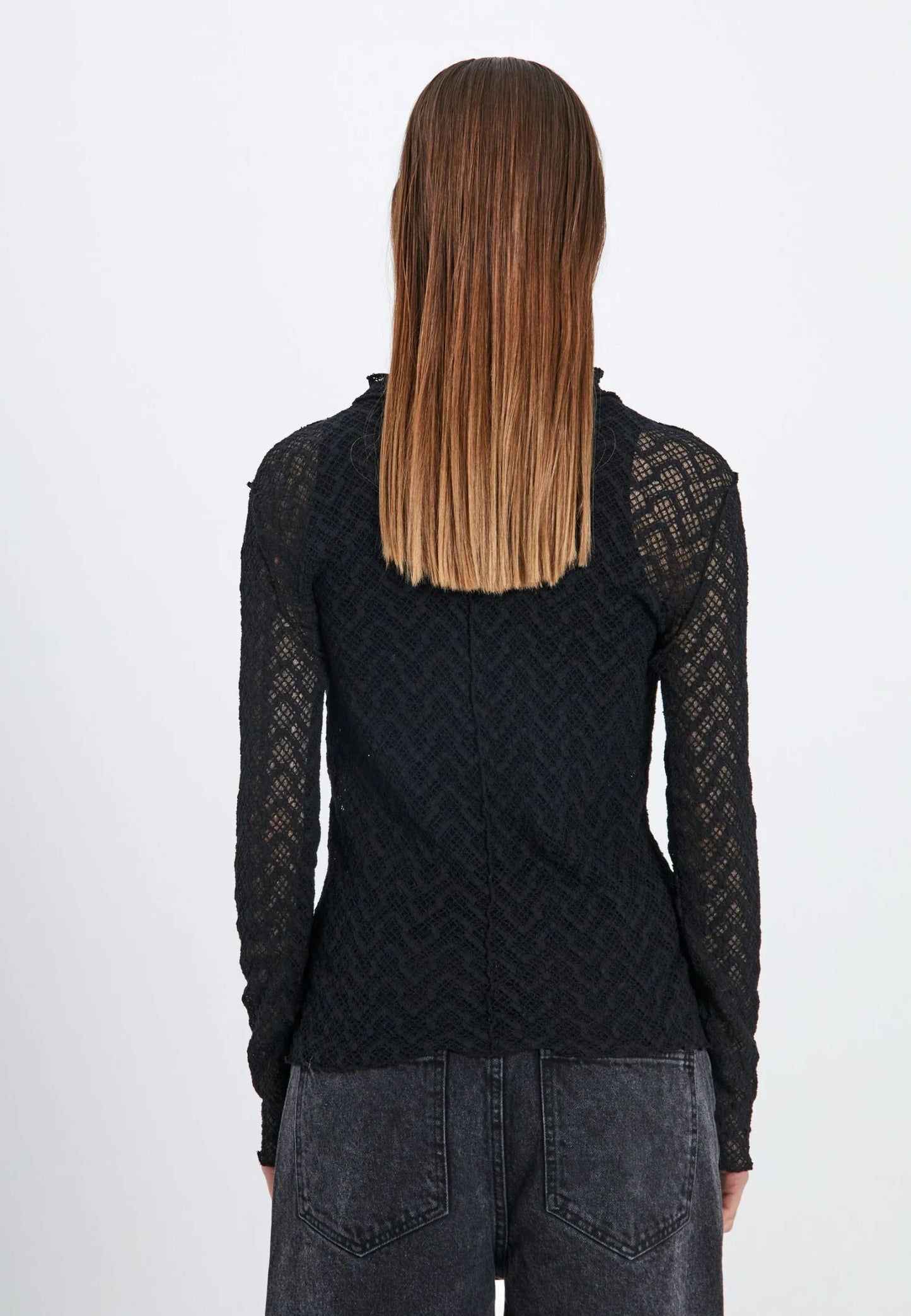 Rosalina Top