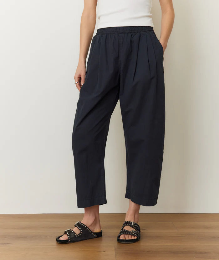 Kyra Poplin Pant