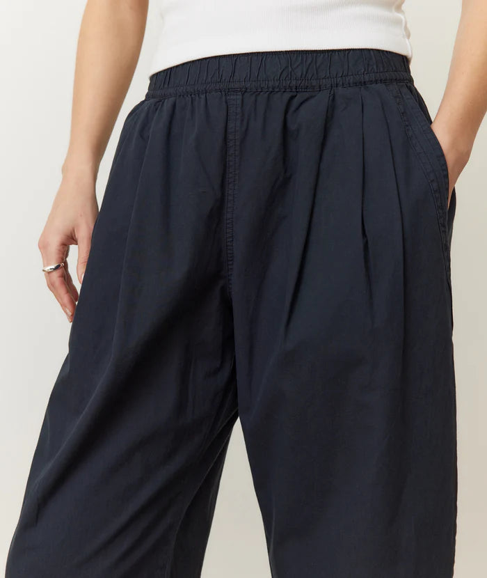 Kyra Poplin Pant