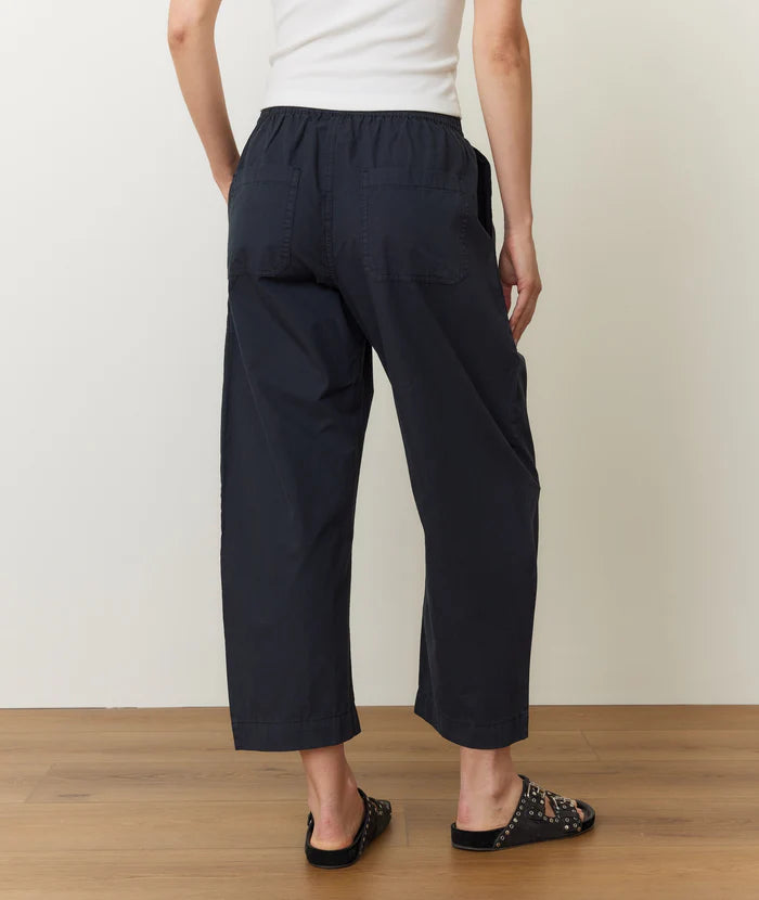 Kyra Poplin Pant