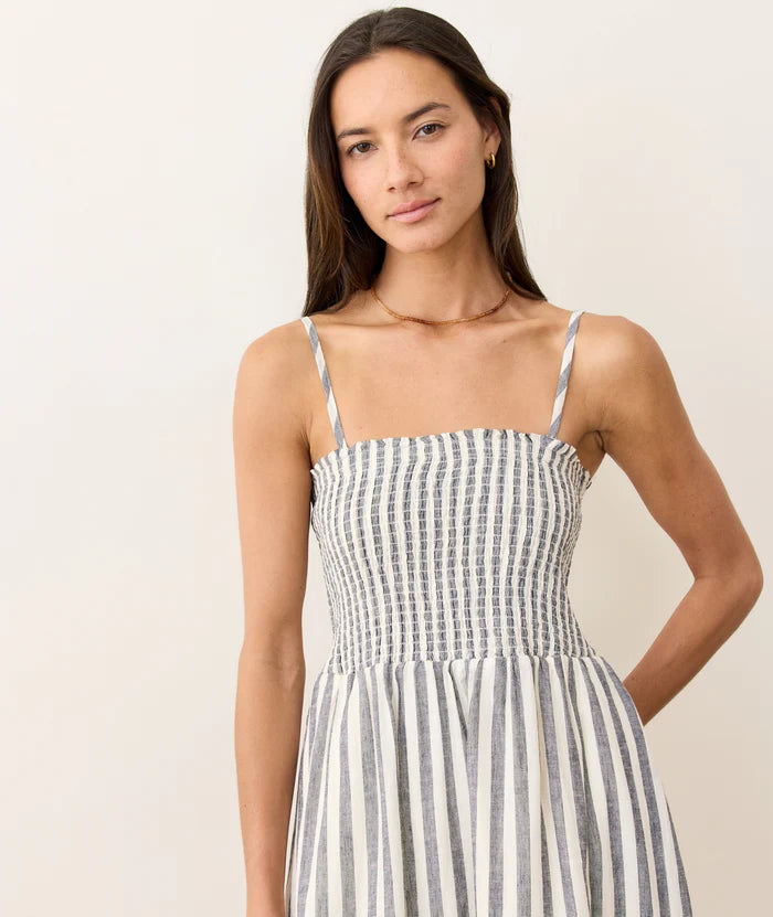 Sutton Dress