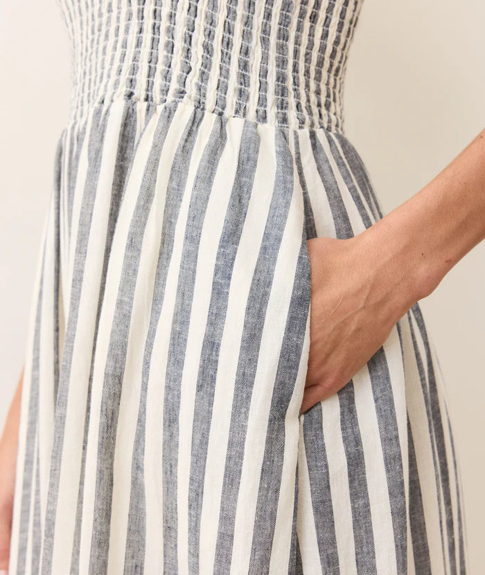 Sutton Dress