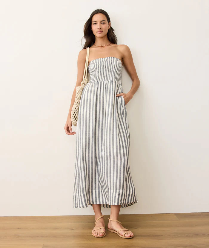 Sutton Dress