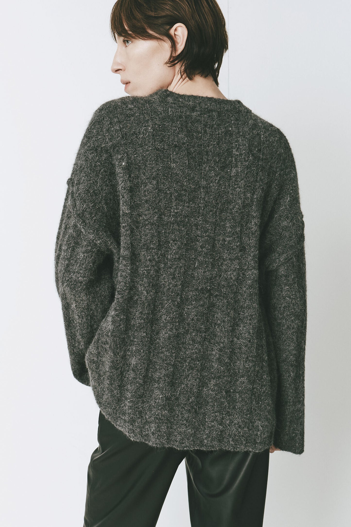 Vendome Sweater