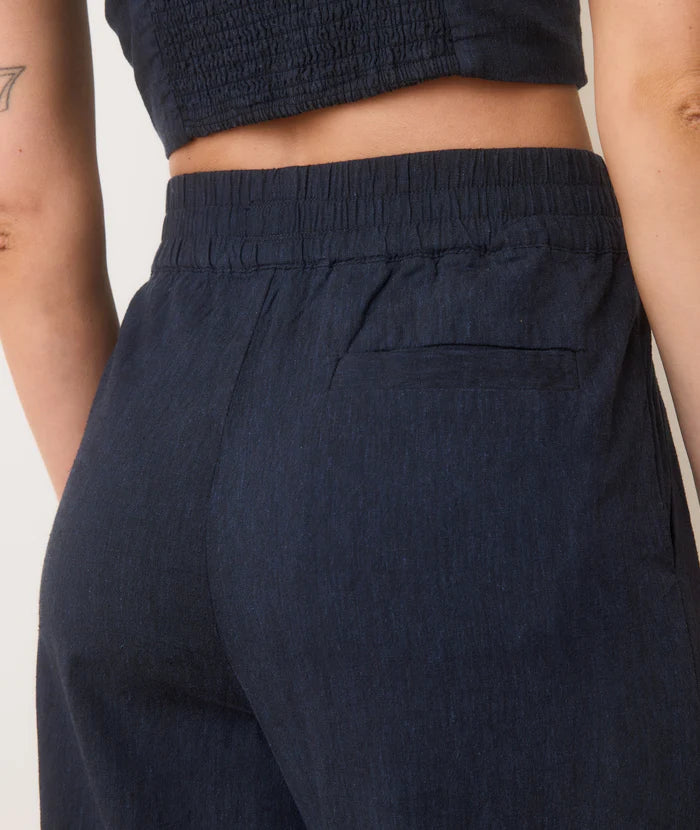 Allison Hemp Trouser
