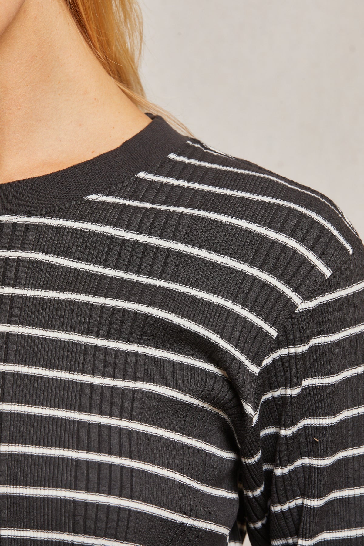 Stef Long Sleeve