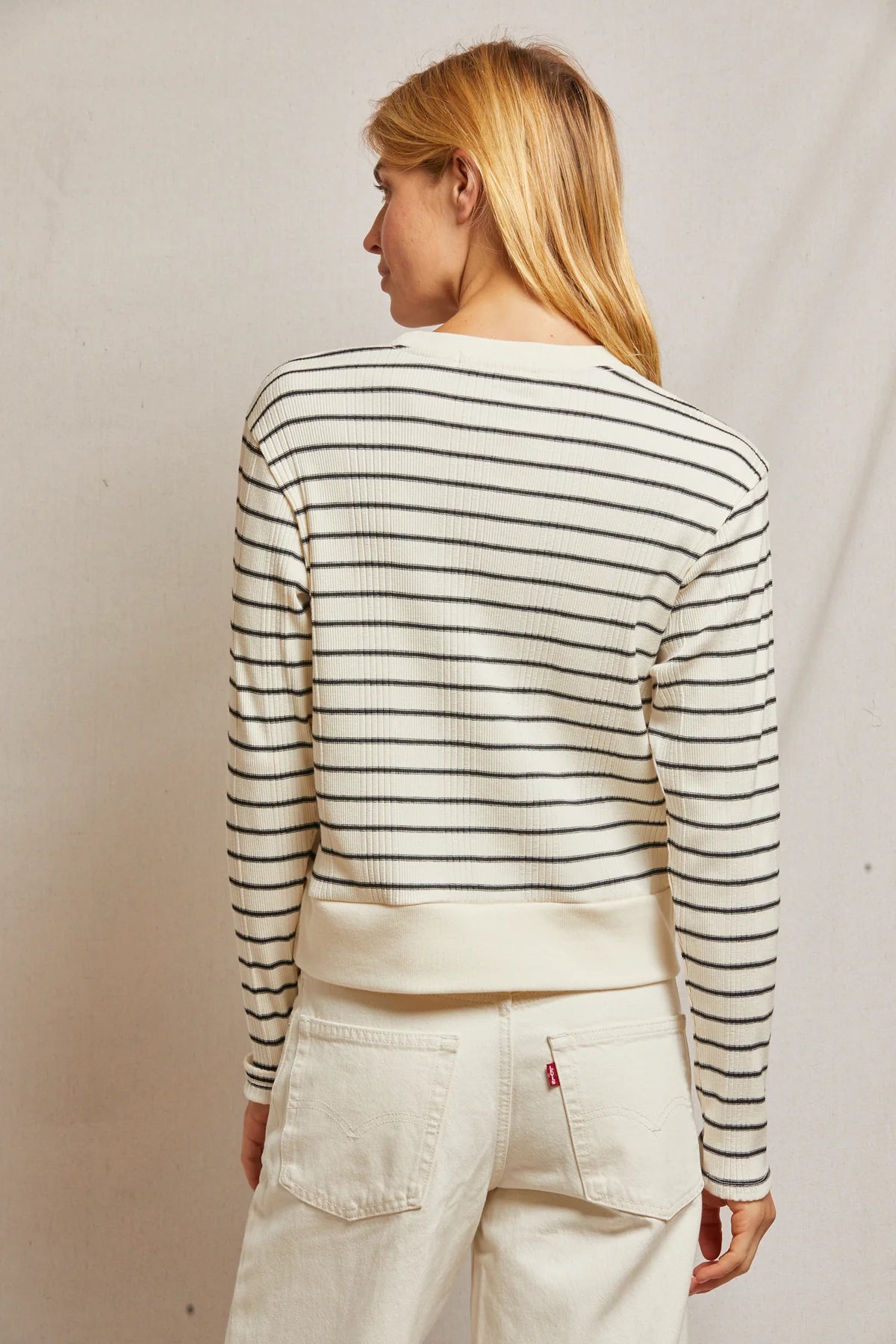 Stef Long Sleeve