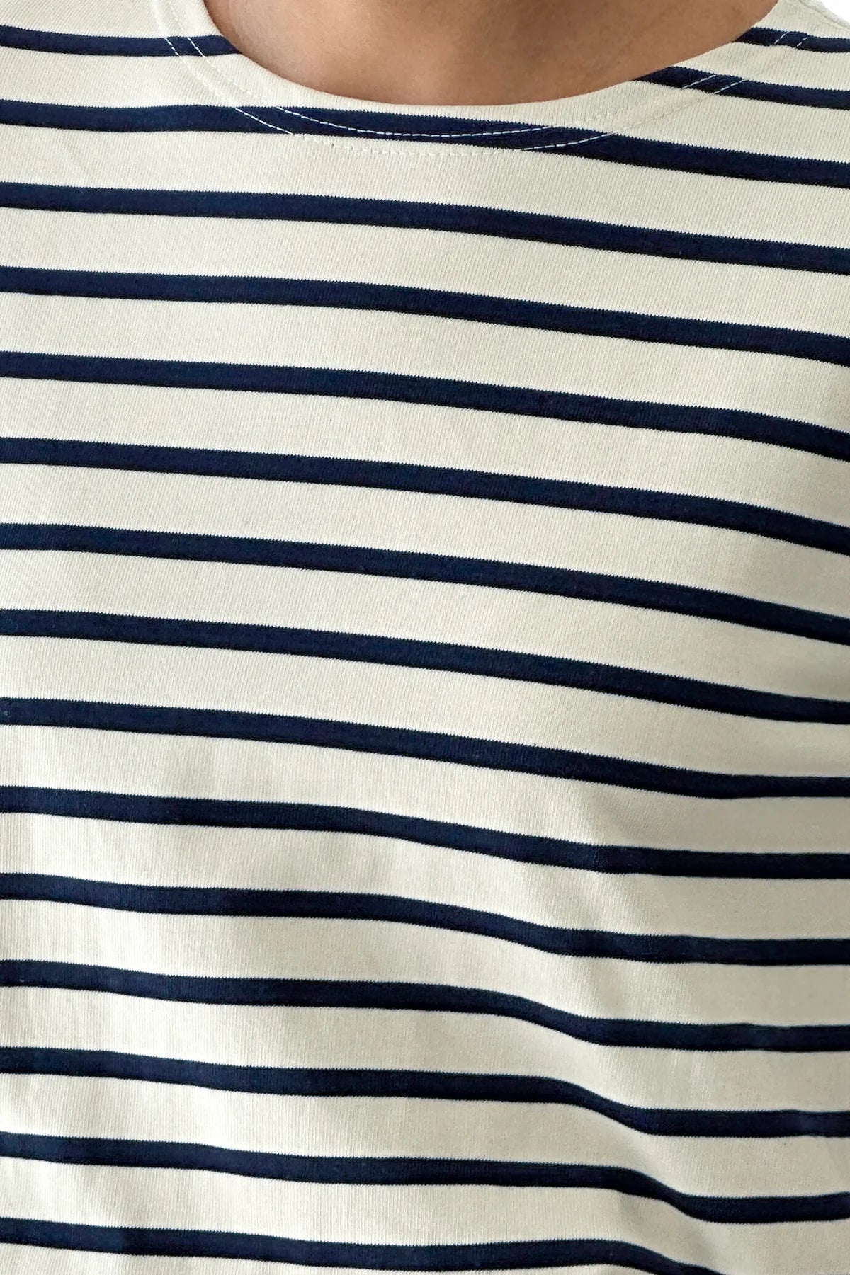 Sailor Top