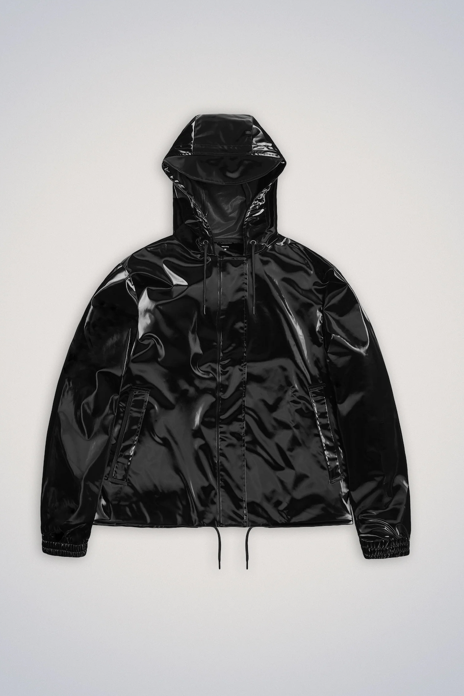 String W Jacket