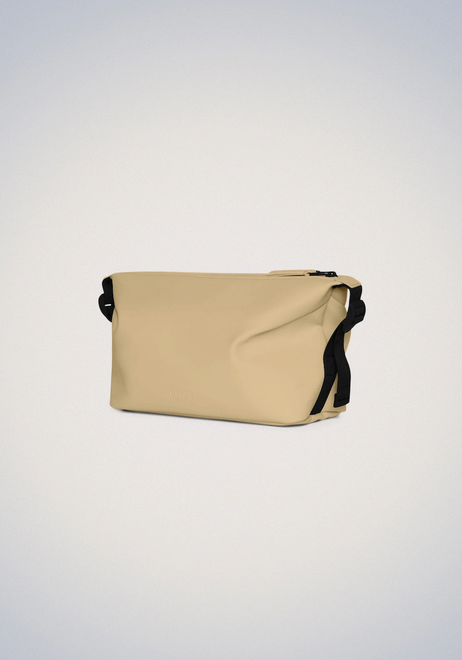 Hilo Wash Bag